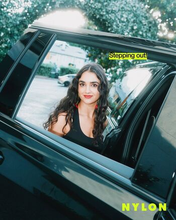 Geraldine Viswanathan