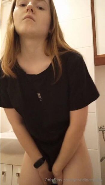 geraldineebaby