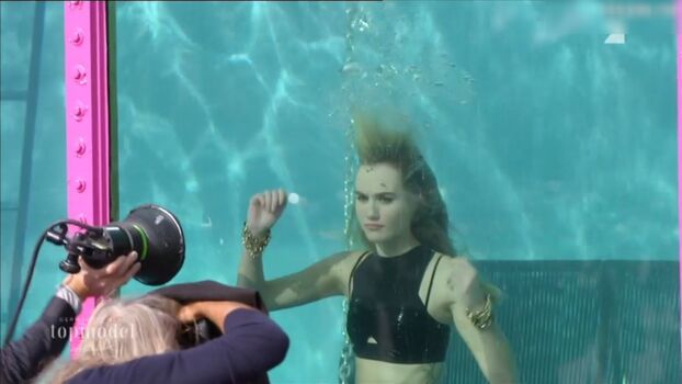 Germany’s Next Topmodel