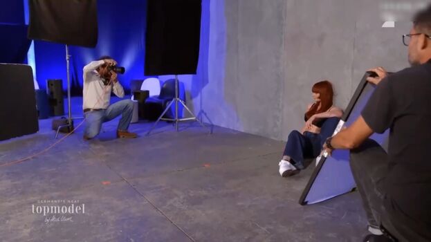 Germany’s Next Topmodel