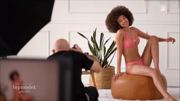 Germany’s Next Topmodel