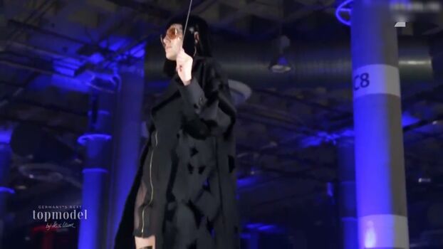 Germany’s Next Topmodel
