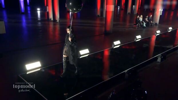 Germany’s Next Topmodel