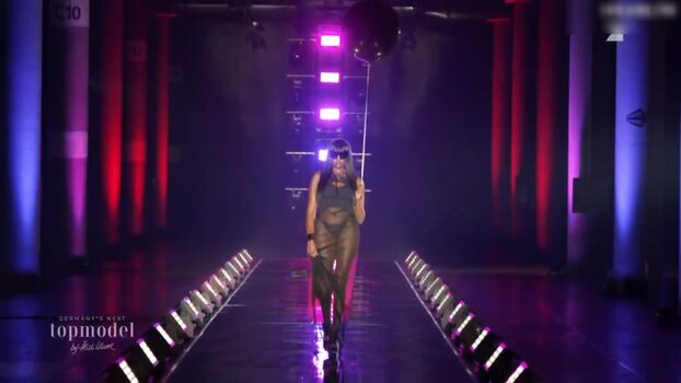 Germany’s Next Topmodel