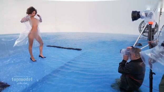 Germany’s Next Topmodel