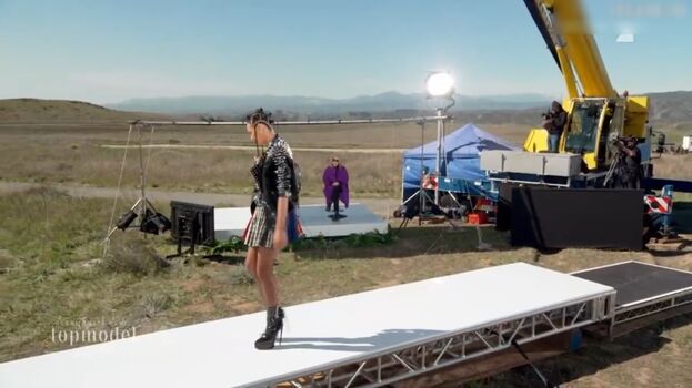 Germany’s Next Topmodel