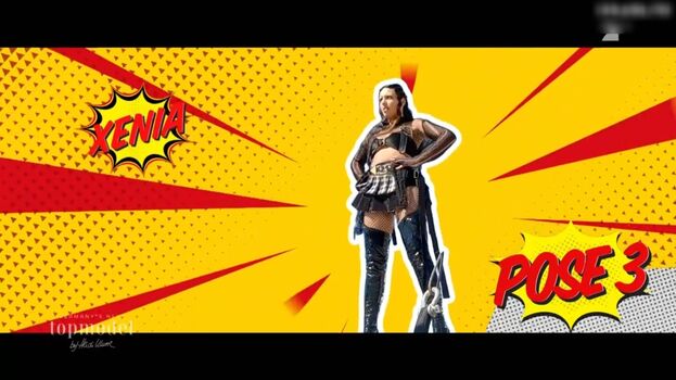 Germany’s Next Topmodel