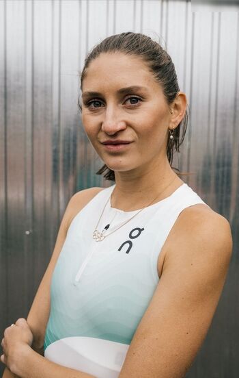 Gesa Krause