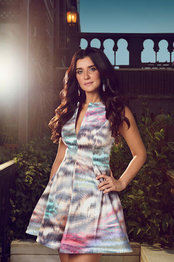 Ghada Adel