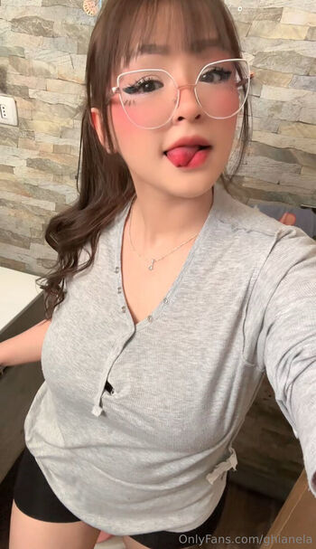 ghianela