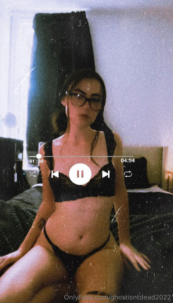 ghostisntdead2022