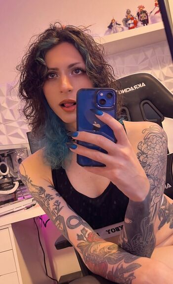 ghostyygoth