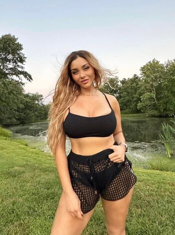 Gia Armani