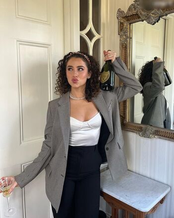 Gia Duddy