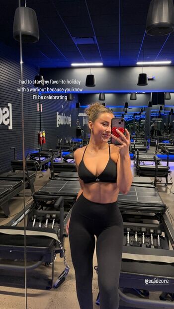 Gia Duddy