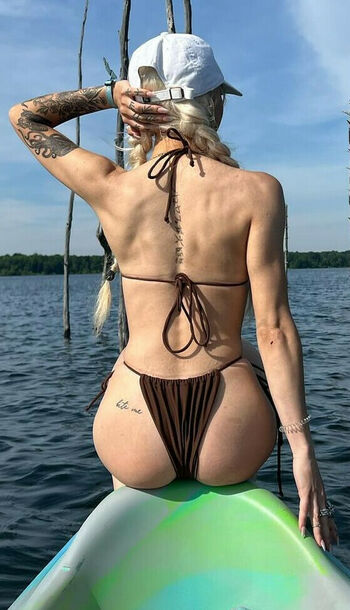 Gia Mcconville