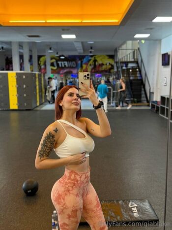 giablake