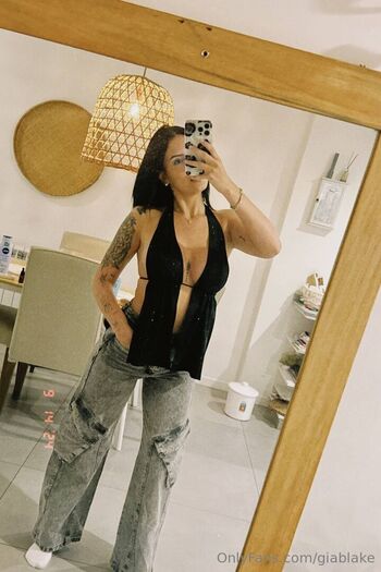 giablake