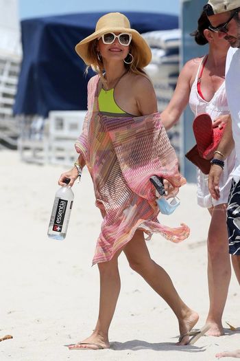Giada De Laurentiis