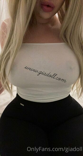 giadoll
