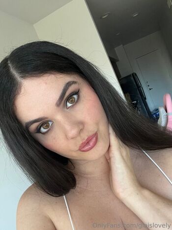 giaislovely