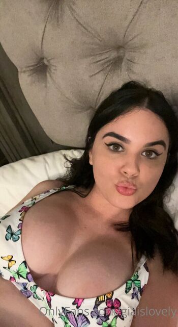 giaislovely