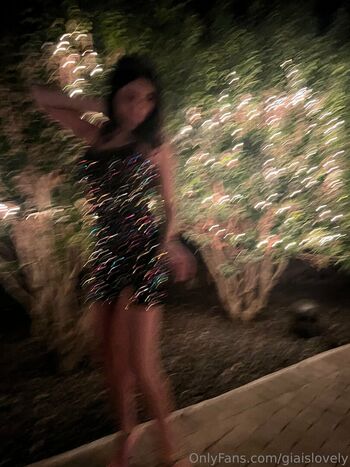 giaislovely