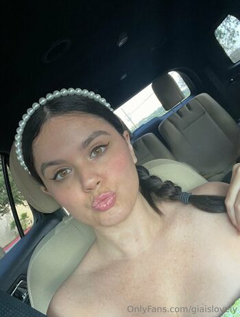 giaislovely