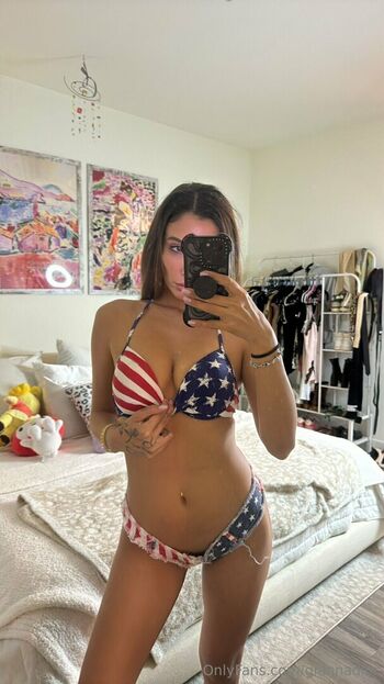 Gianna Dior