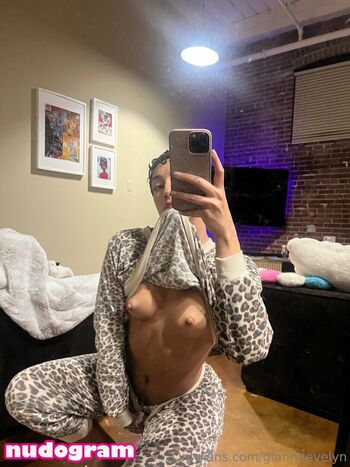 Gianna Evelyn