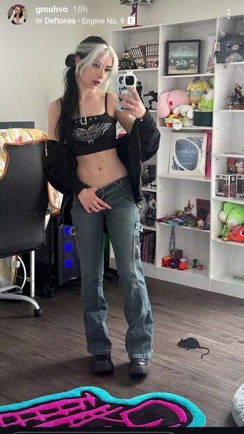 Gianna Hades