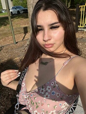 Gianna Hassan