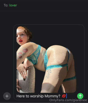 giarenee