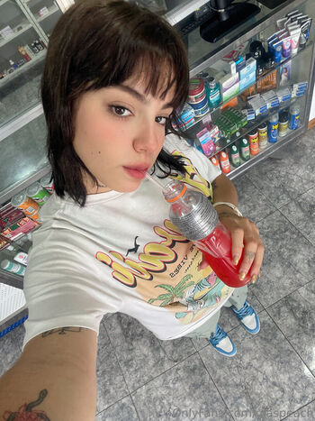 giaspeach