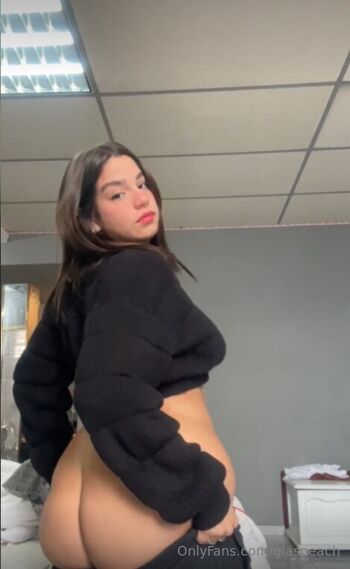 giaspeach