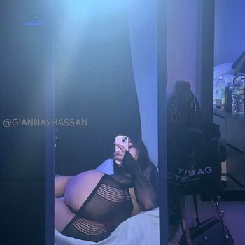 giaxhassan