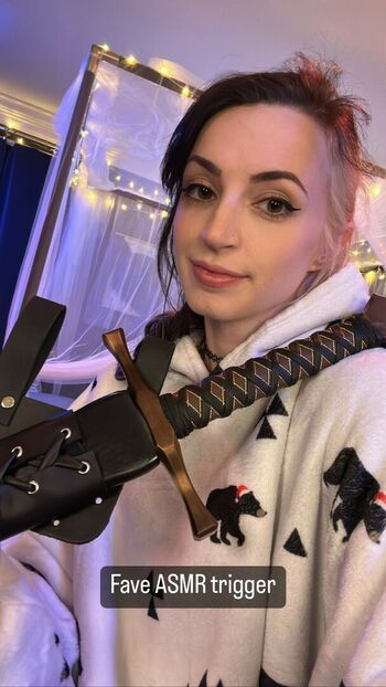 Gibi Asmr