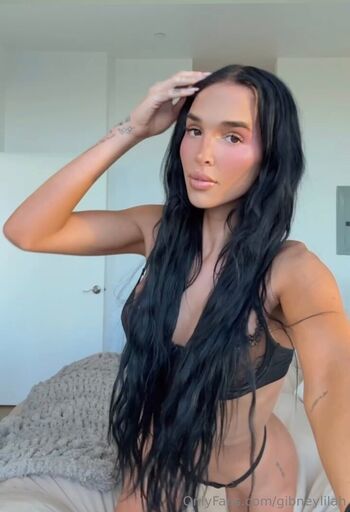 gibneylilah
