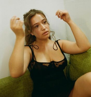 Gideon Adlon