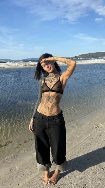 Gigi Abeleira