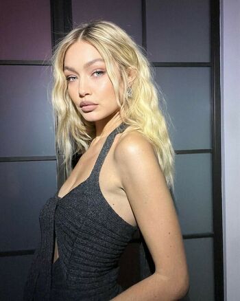 Gigi Hadid