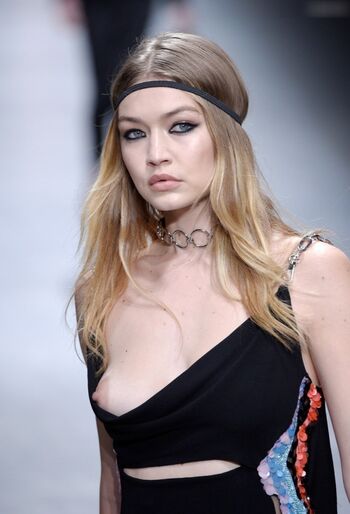 Gigi Hadid
