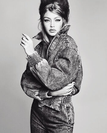 Gigi Hadid