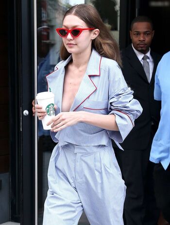 Gigi Hadid