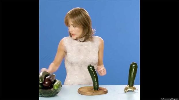 Gillian Anderson
