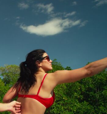 Gina Carano
