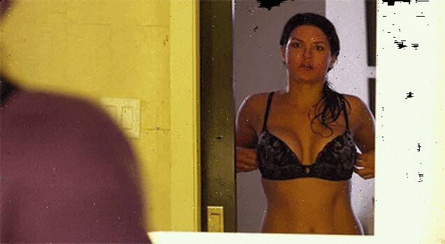Gina Carano