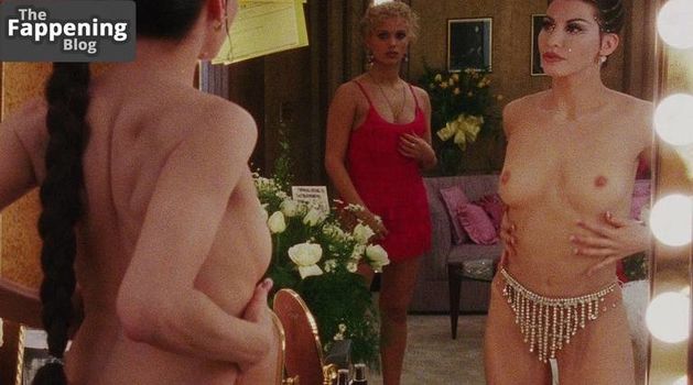 Gina Gershon