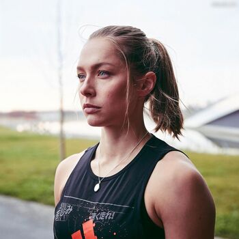 Gina Lückenkemper