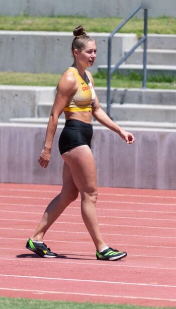Gina Lückenkemper